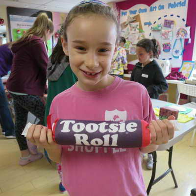 Kids Private Sewing Class - Image 6
