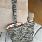 Tote Bag Sewing Class (Part 1) photo review