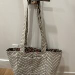 Tote Bag Sewing Class (Part 1) photo review