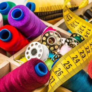 Sewing Supplies