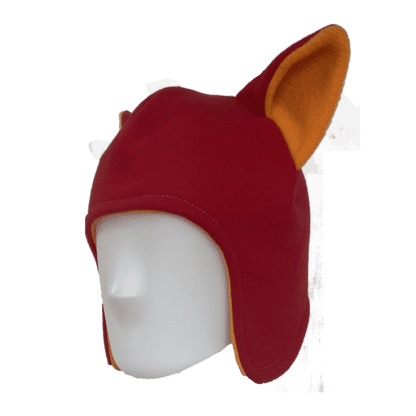Full Beanie - Image 2