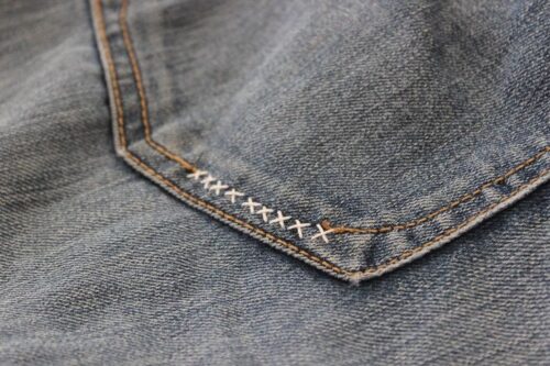 Jeans Mending Near Me