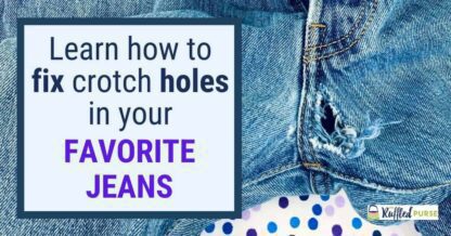 Jeans Mending Near Me