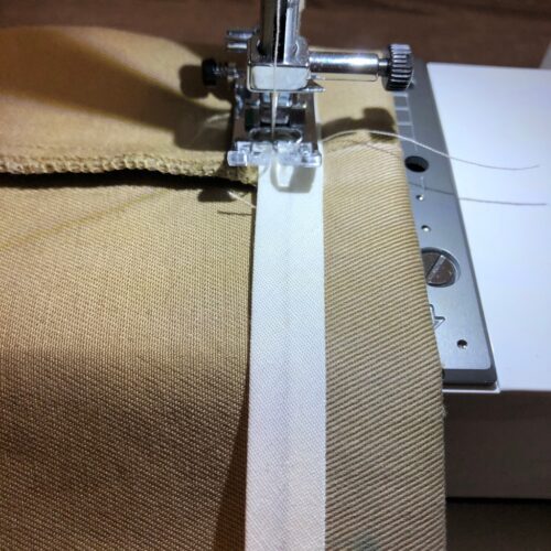 Jeans Mending Near Me