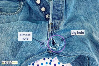 Jeans Mending Near Me