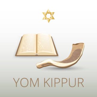 Yom Kippur Craft Camp (Oct 2nd)